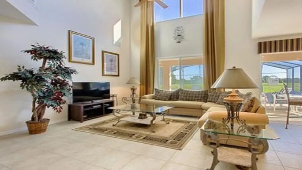 Ei2809 - Emerald Island - 6 Bed 6 Baths Villa