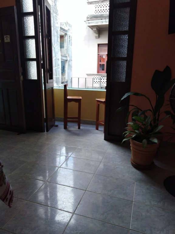 Mario apartment