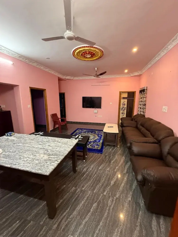 Ilford Castle Home Stay Pondicherry