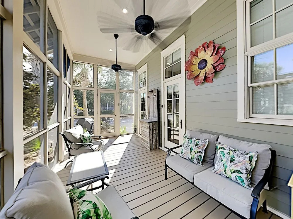 Cypress Dune Cottage