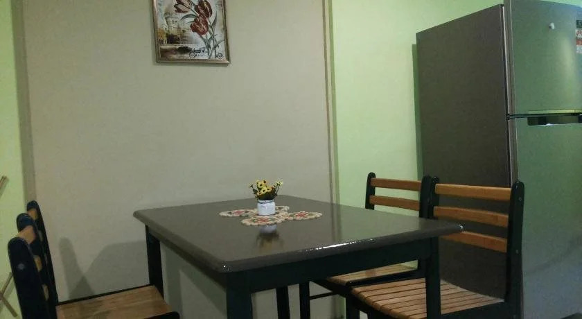 YY Residence