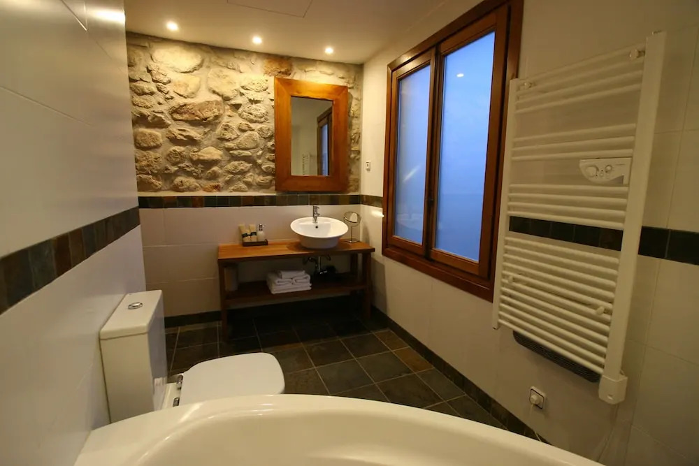 Hotel Moli De La Torre