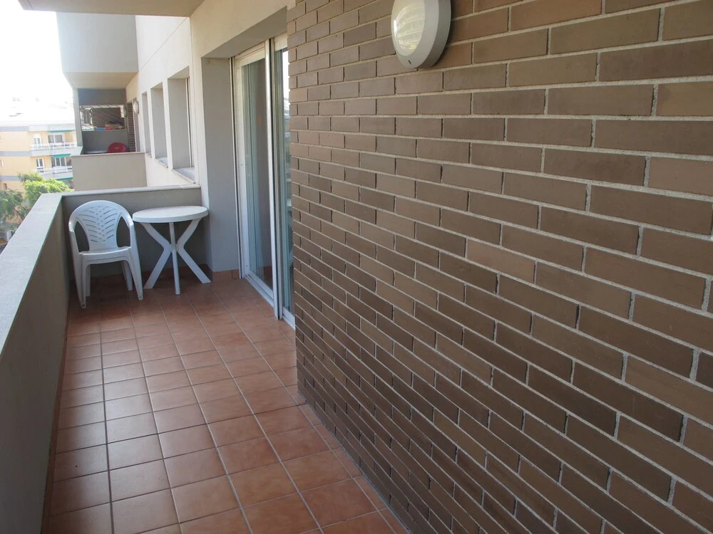 Salou Med Apartamentos