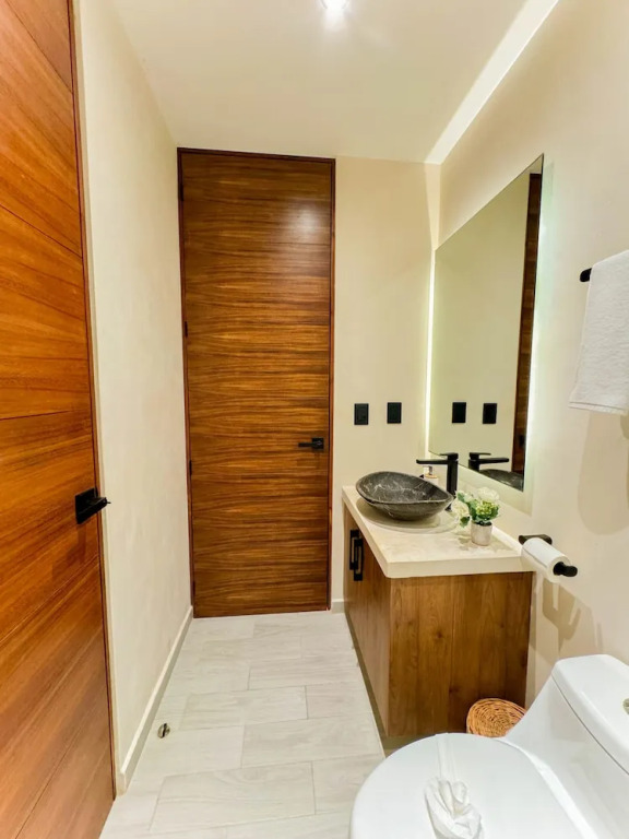 Tú Refugio Exclusivo en Tulum Dk Jade 3