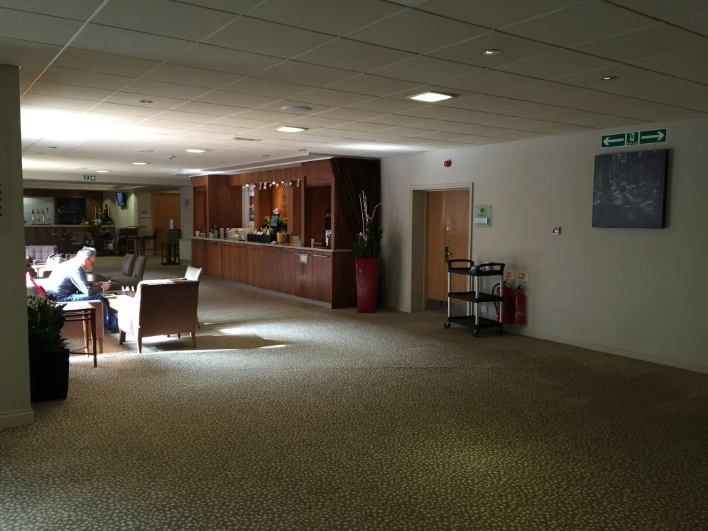 Ettington Chase