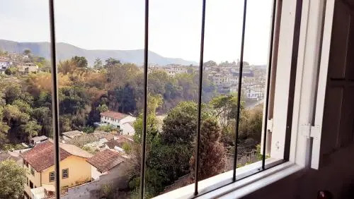 Dikasa Hostel - 6 quartos com banheiro privativo