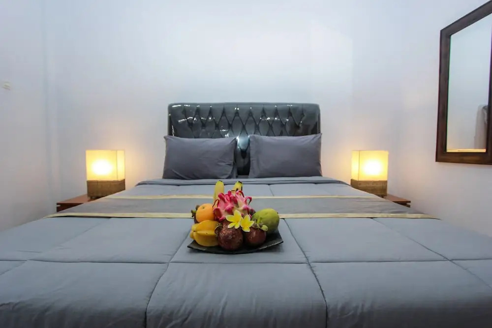 Murna's Guesthouse Bali