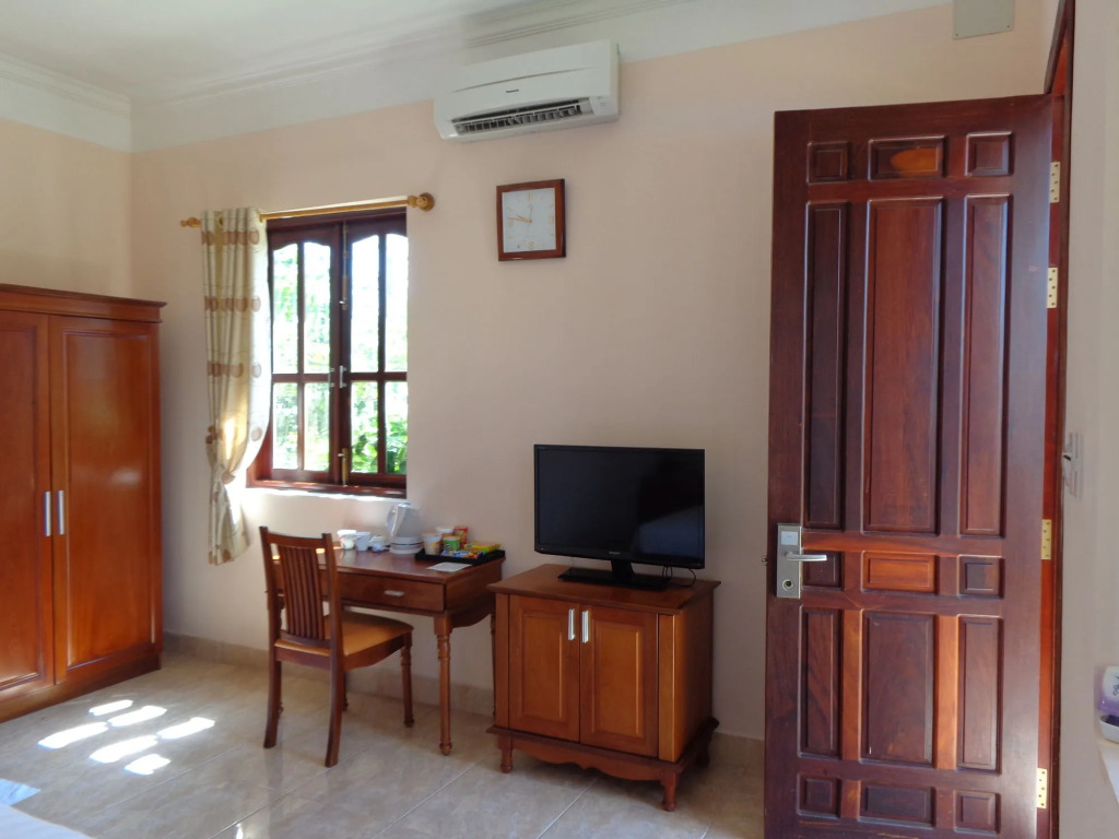 Bach Duong Phu Quoc Resort