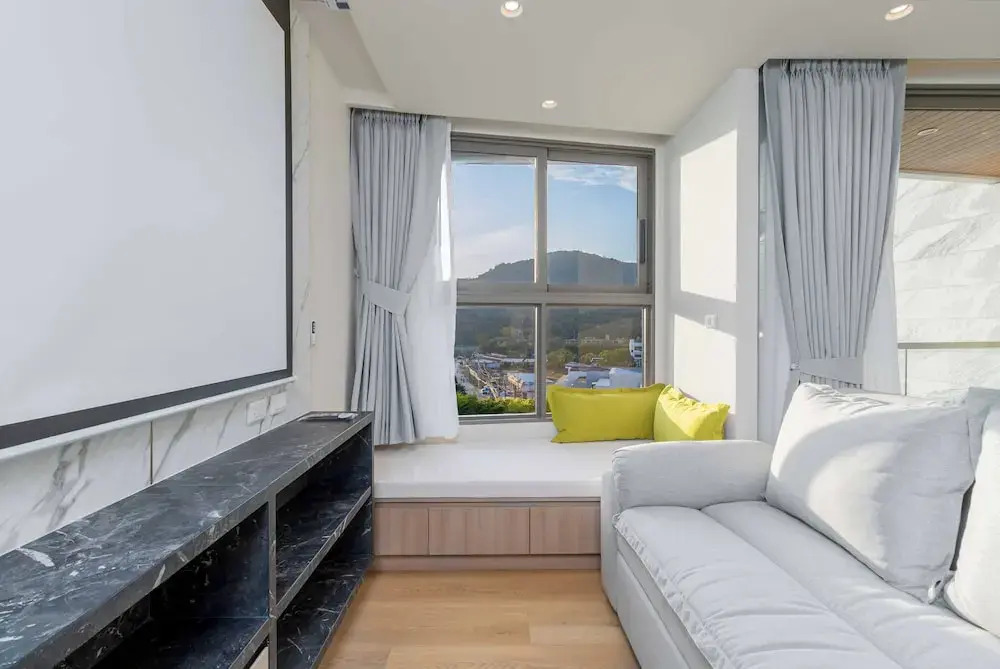 Brand New Condo Near Nai Harn Beach C263