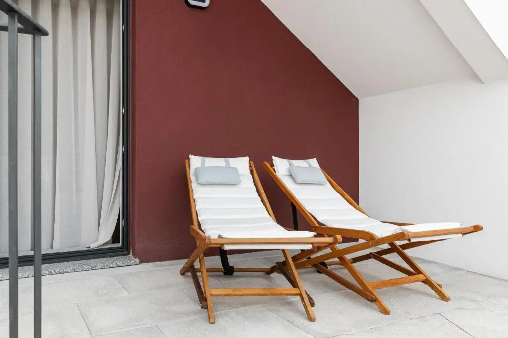 Botica Guesthouse