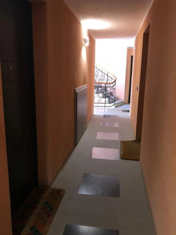 Residence Milcar