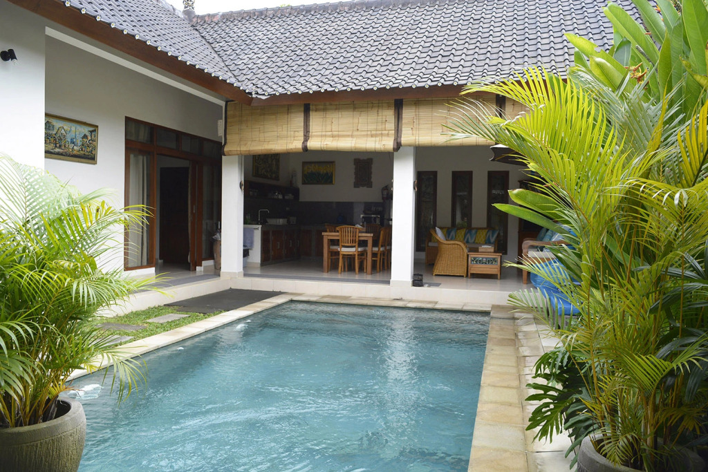 Villa Mewali