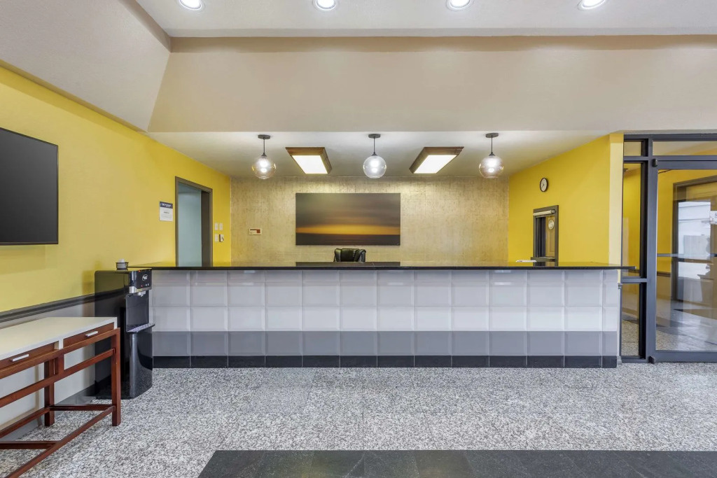Best Western West Monroe Inn