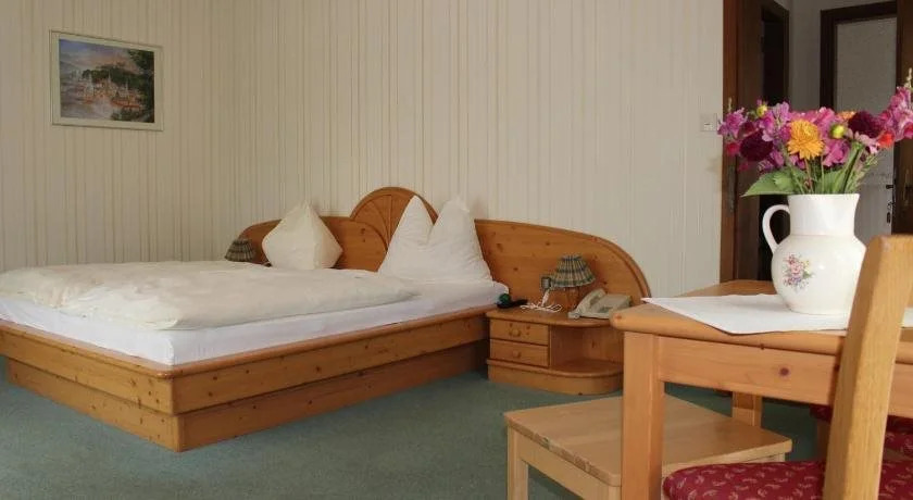Pension Helmhof