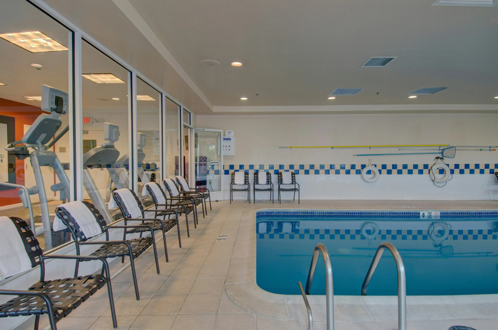 Hilton Garden Inn Norwalk