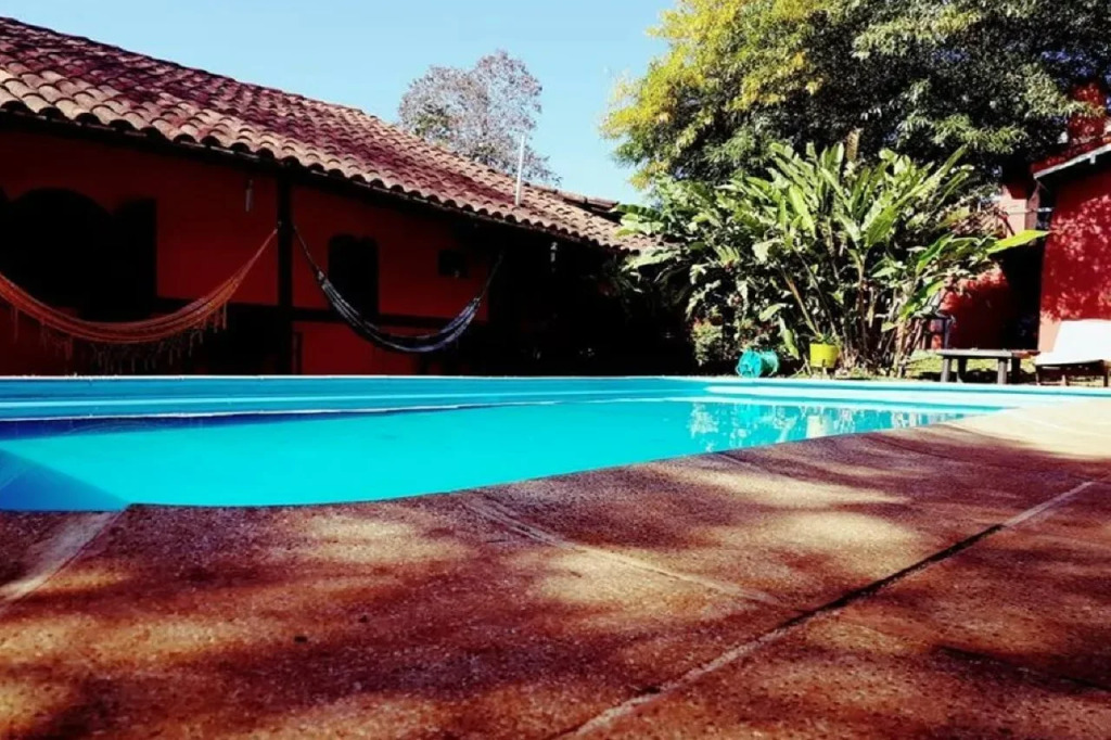 Beer Hotel Iguazú