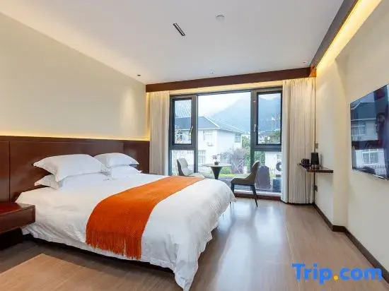Yandang Muyunju Homestay (Yandangshan Museum)