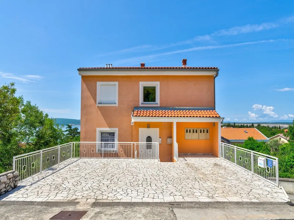 Apartments Nenad