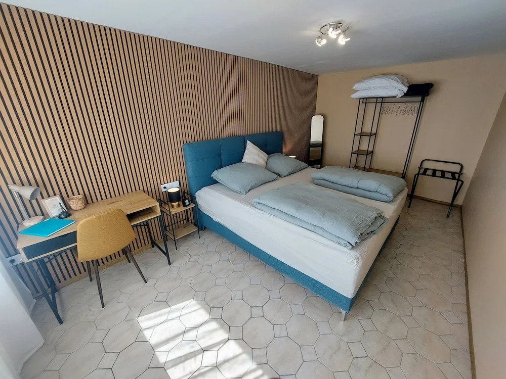 Bük City Apartments