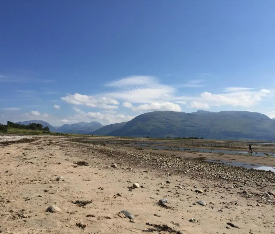 Inn at Ardgour