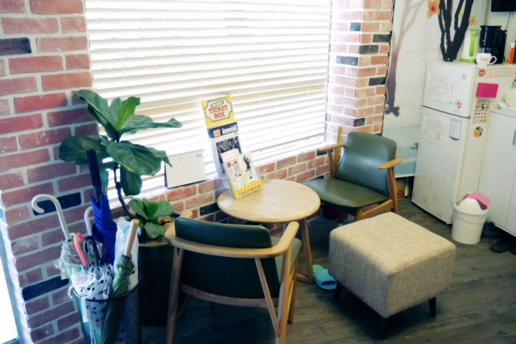 JJ Guest House Namdaemun