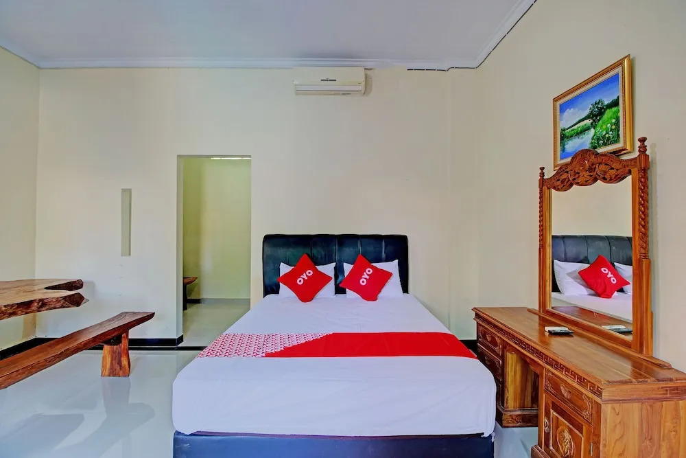 OYO 93056 Penginapan Pondok Abian Sukawati