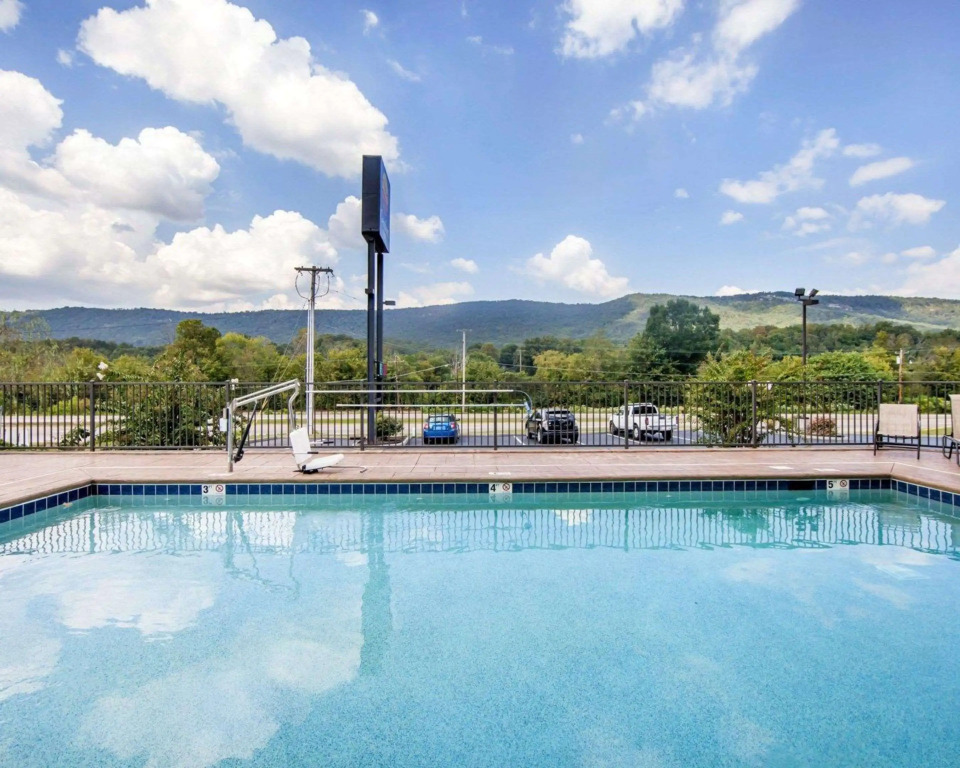 Comfort Inn Harriman