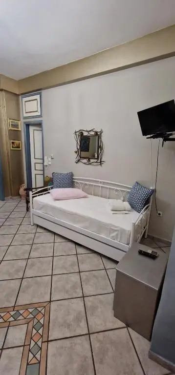 Voulas Apartment