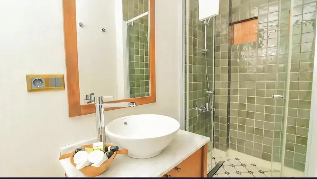 Alasata Country House Alacati +12