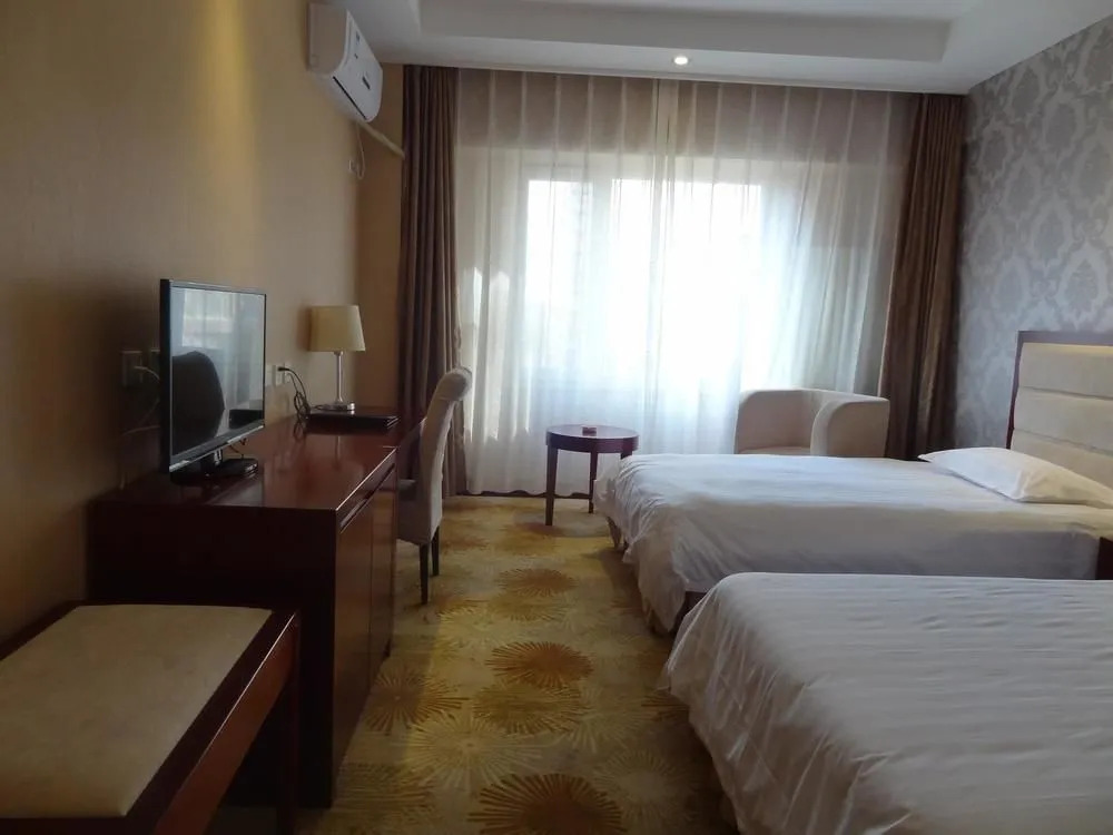 Jintai Home Tonghuayuan - Beijing