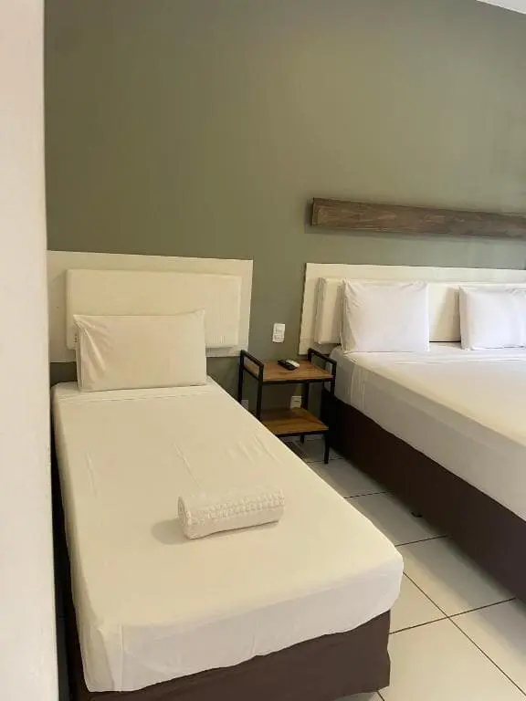 Villa Andorinhas