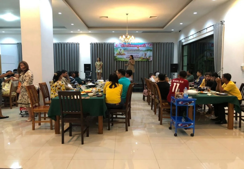 Saichol Resort