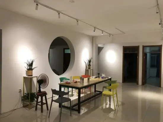 Fuyuan Dongshijie Youth Hostel