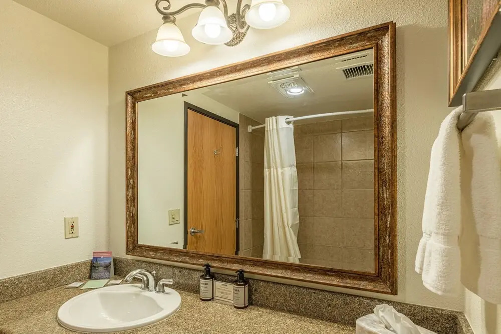 Grand Lodge 1-bedroom Condo With Mountain Views 1 Condo - No Cleaning Fee! by Redawning