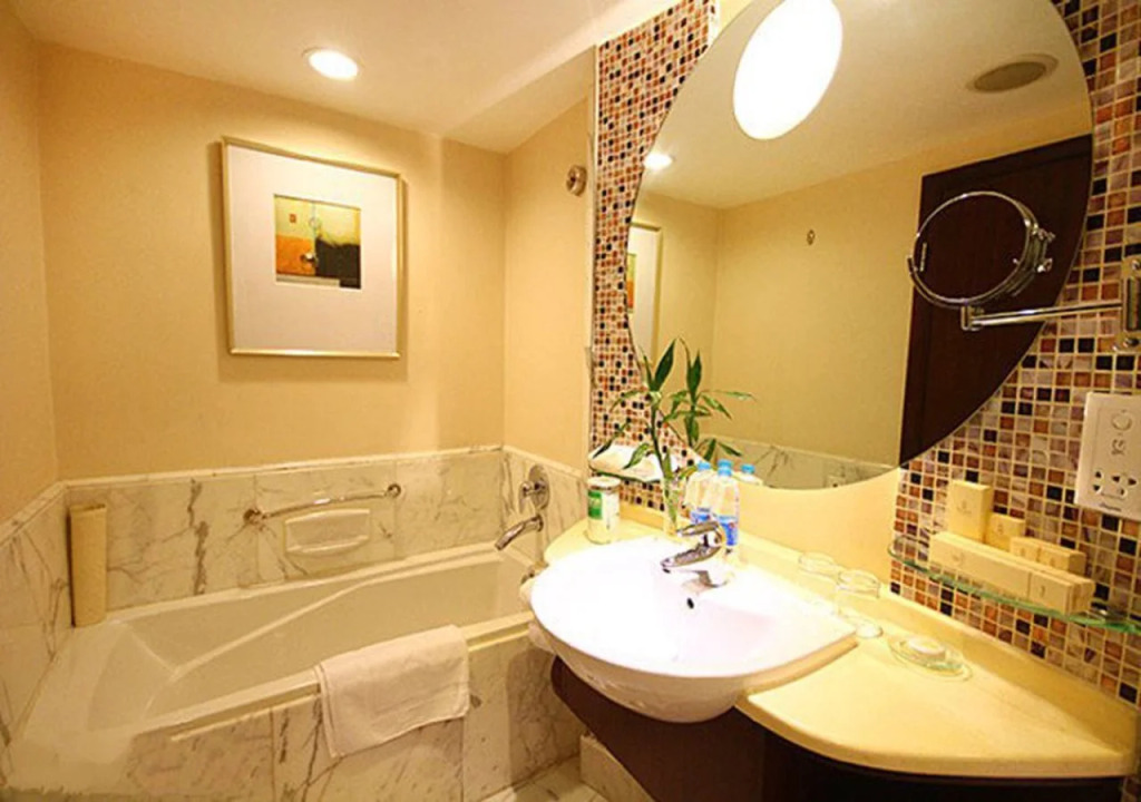 Hotel Royal Guangzhou