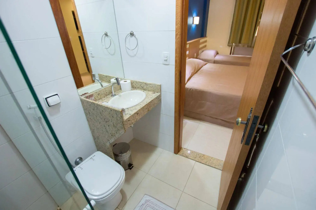 Hotel Beija Flor