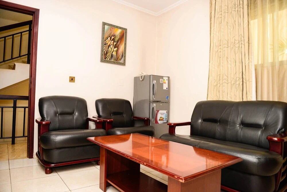 Visit Kigali and have a great stay at Nobilis apartment