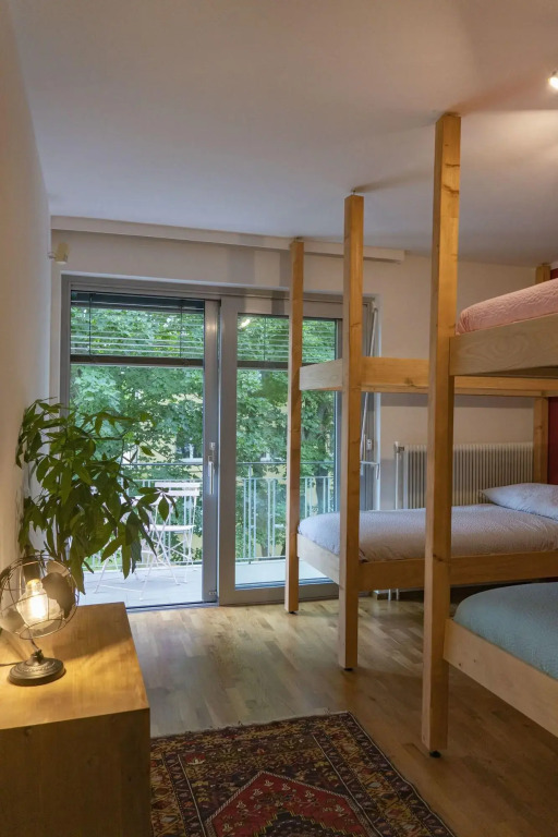 Prime Rooms Vienna - Hostel
