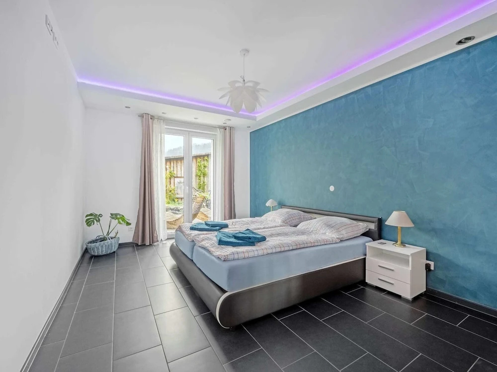100 CO₂ neutraler Aufenthalt in der Ferienwohnung