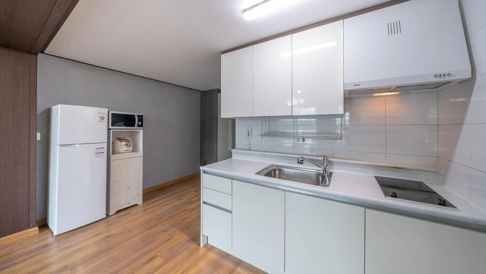 Pocheon Herbville Pension