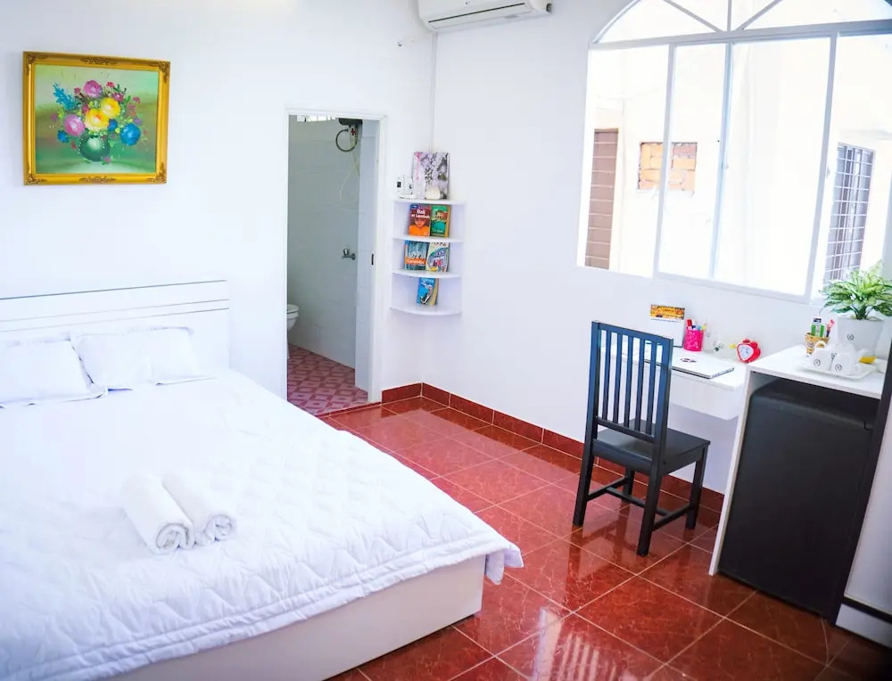 Miss Loi Guest House