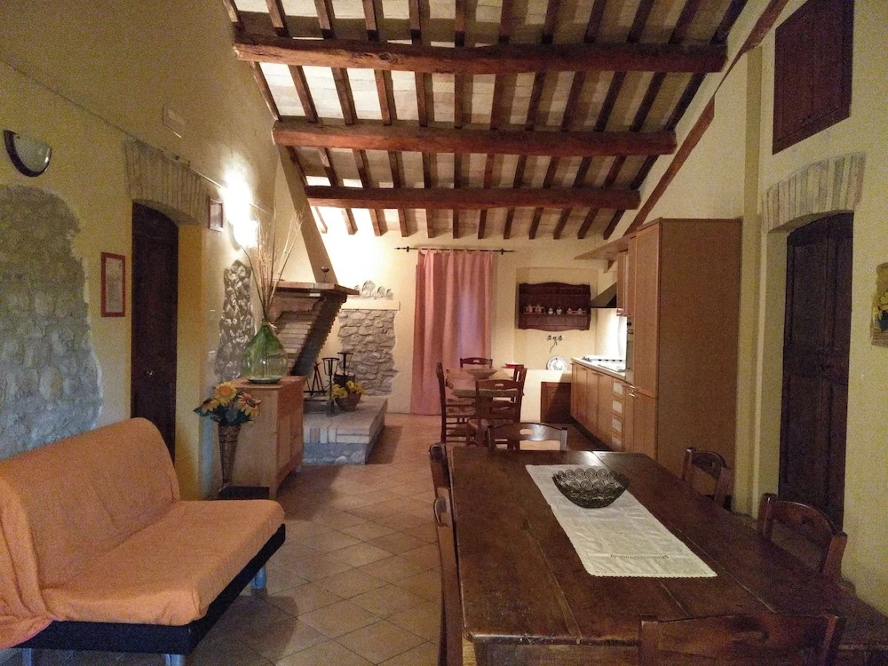 Agriturismo Fattoria Didattica I Due Mondi
