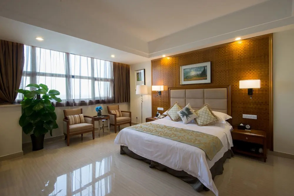 Country Garden Spring Town Holiday Hotel