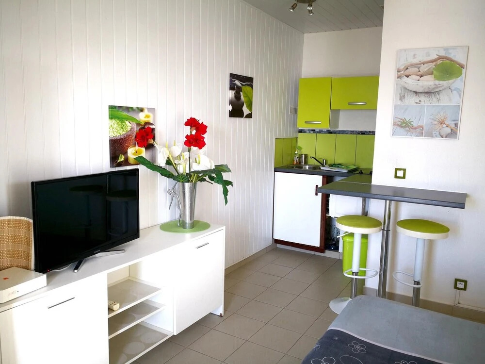 Property With 6 Bedrooms in Sainte-luce, With Wonderful sea View, Priv