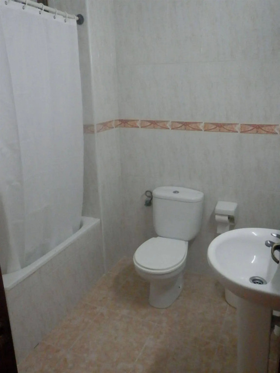 Hotel Playa Sol