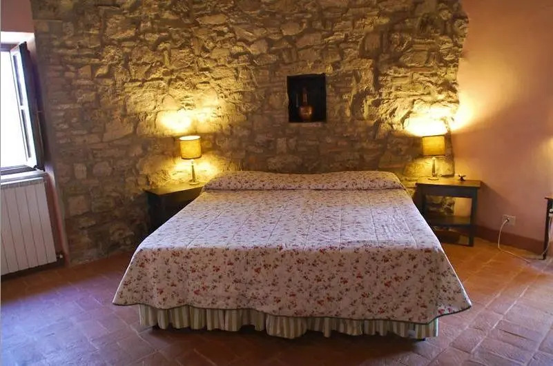 Holiday Home Castello di Camporsevoli