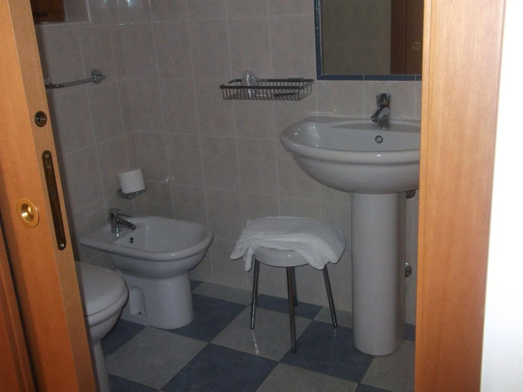 Albergo Navene