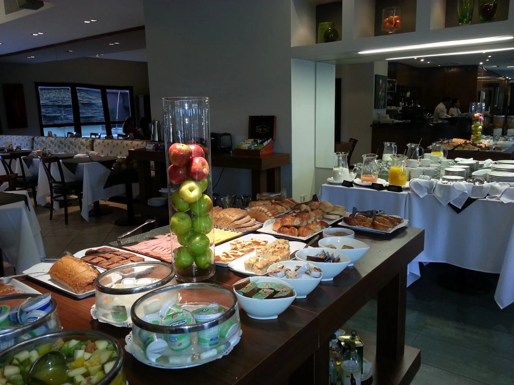 Garden Park Hotel