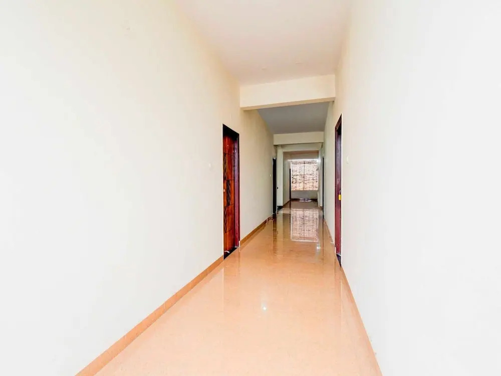 Townhouse Madinaguda