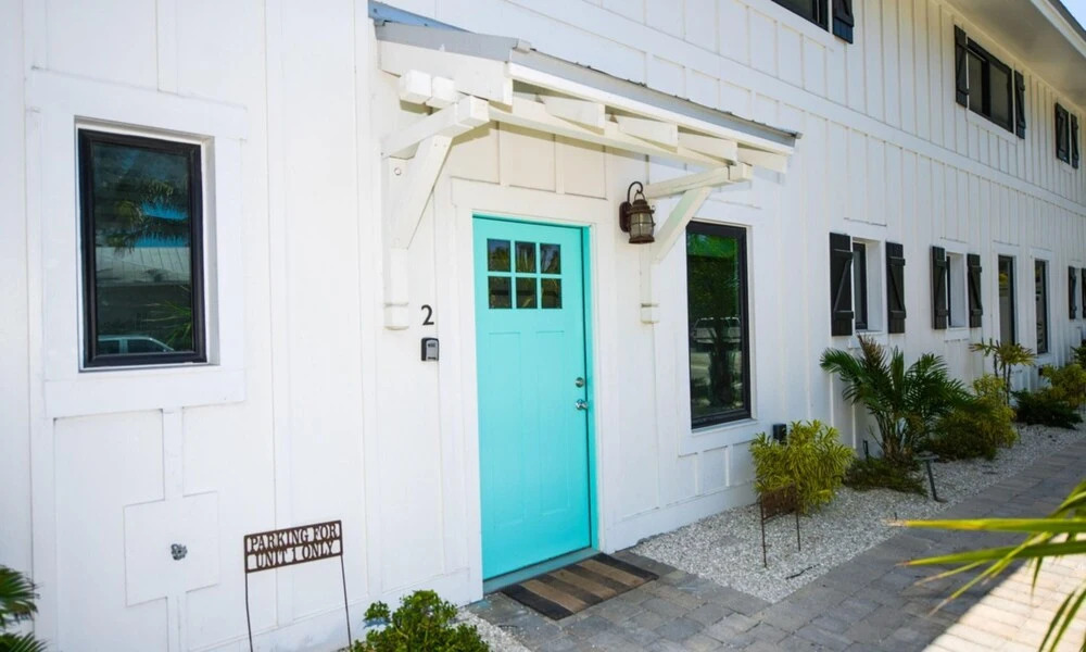 Bay Vista at Bayside Bungalow